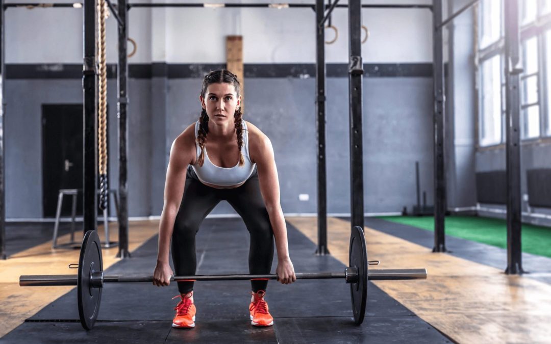 Crossfit: conheça os benefícios