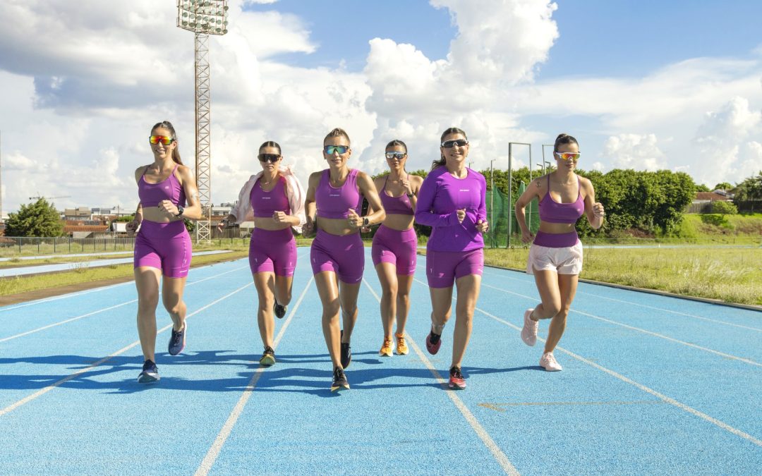 Conheça a Coleção Adapty: Moda Fitness que se Adapta ao Seu Corpo e Estilo de Vida